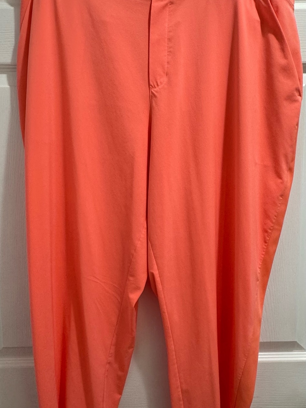 Athleta Coral Brooklyn Ankle Pant